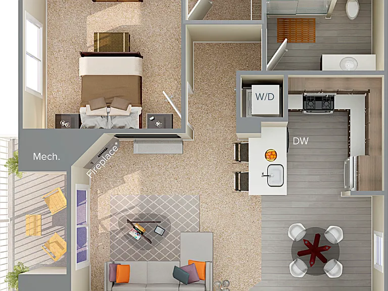 Avalon Pasadena — Photo 32