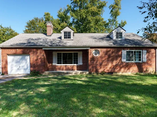 8238 Forest Rd, Cincinnati, OH 45255