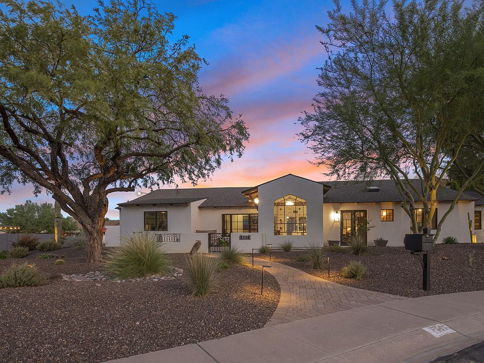2237 E Mercer Ln, Phoenix, AZ 85028 Zillow