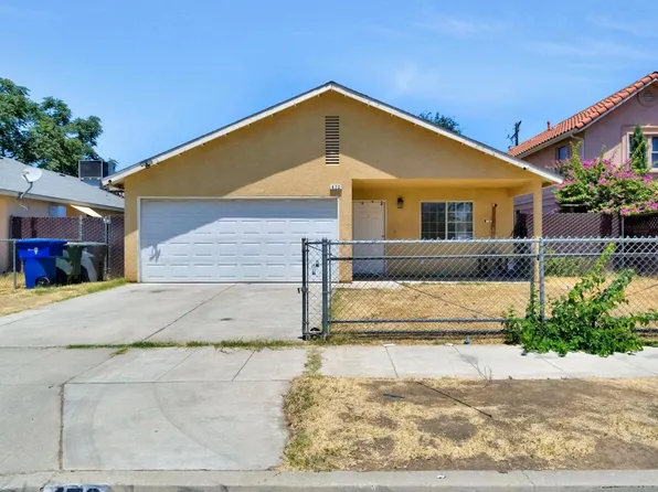 472 W Spruce Ave, Fresno, CA 93650