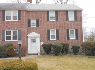 213 Pilgrim Ln #1, Drexel Hill, PA 19026