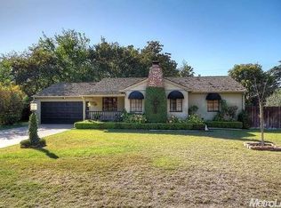 7735 Caran Ave, Stockton, CA 95207
