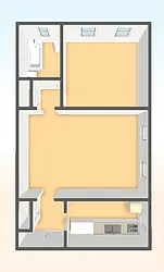 Sold by Keller Williams NYC