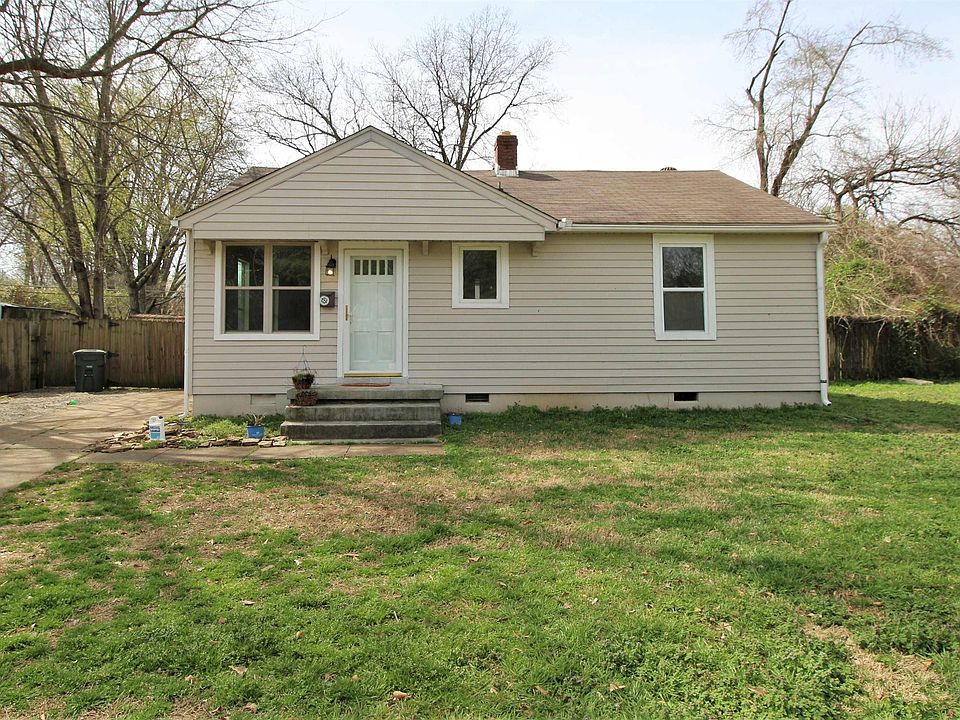 1st image of 4111 Owen Ave