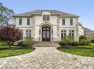8184 Kesegs Way, Blacklick, OH 43004