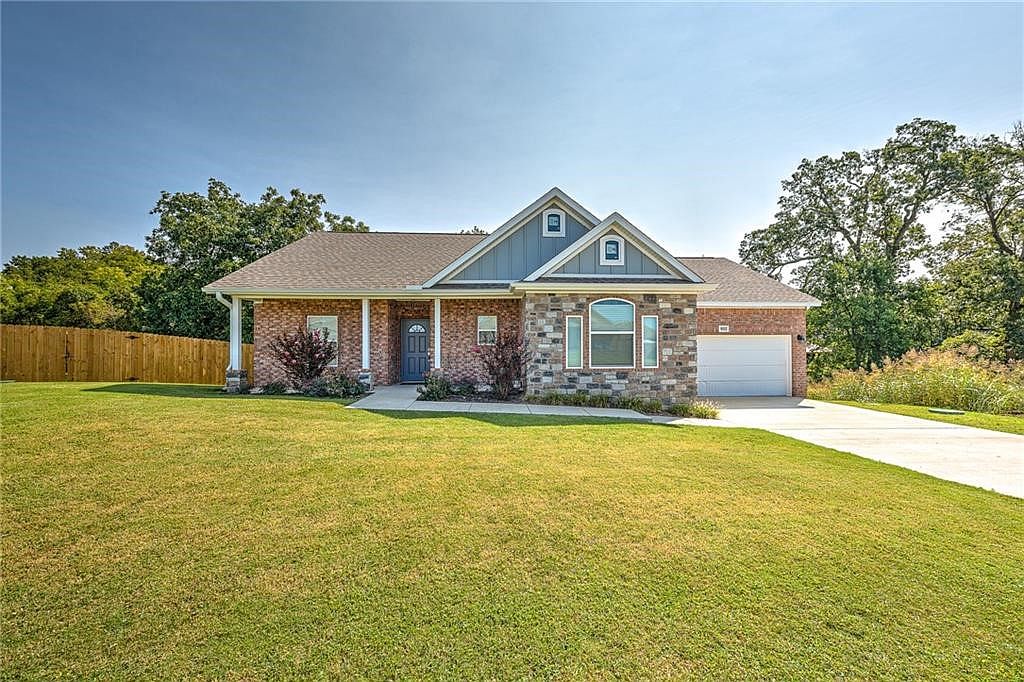 952 Glass St, Cave Springs, AR 72718 MLS 1242766 Zillow