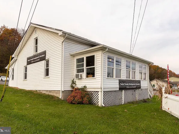 25081 Northwestern Pike, Romney, WV 26757