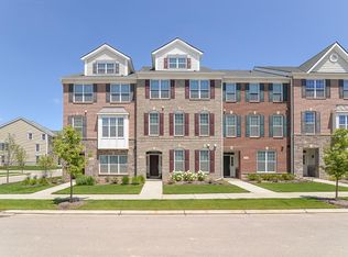 2721 S Spurway Dr #272, Ann Arbor, MI