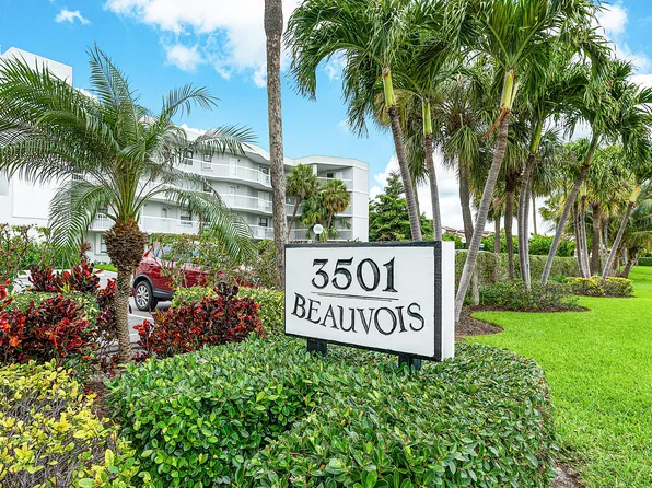 3501 S Ocean Boulevard #204, South Palm Beach, FL 33480
