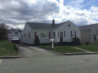 135 Bliss St, Fall River, MA 02720