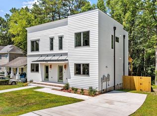 1104 Fargo St #A, Durham, NC 27707