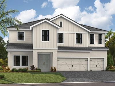 10821 Spring Sapling Cir, Parrish, FL, 34219