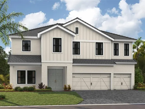 10821 Spring Sapling Cir, Parrish, FL 34219