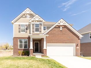 2420 Fortuna Way, Ann Arbor, MI 48108