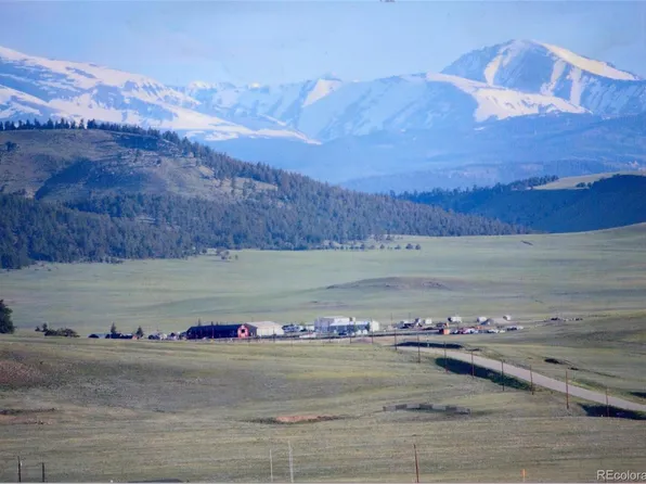 TBD Tonkawa Road LOT 5634, Hartsel, CO 80449