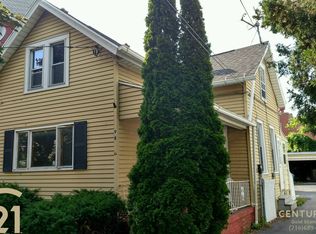 98 Farmer St, Buffalo, NY