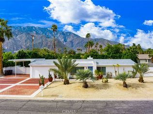 2303 N Magnolia Rd, Palm Springs, CA 92262