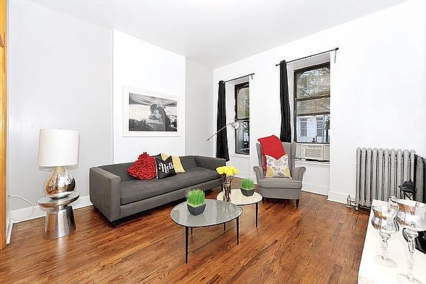 1st image of 144 W 111th St #1A