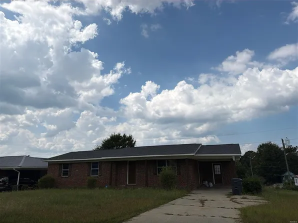 1412 Patterson St, Anniston, AL 36201
