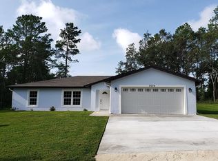 9004 Carrie Way, Weeki Wachee, FL 34613