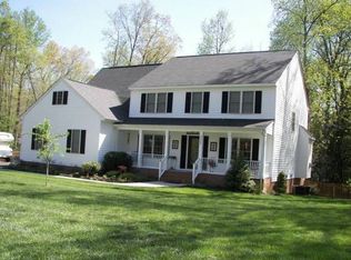 3423 Ridge Rd, Quinton, VA 23141