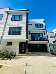 1004 Westbrook Dr #B, Charlotte, NC, 28202