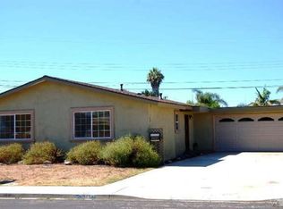 1621 Saratoga St, Oxnard, CA 93035