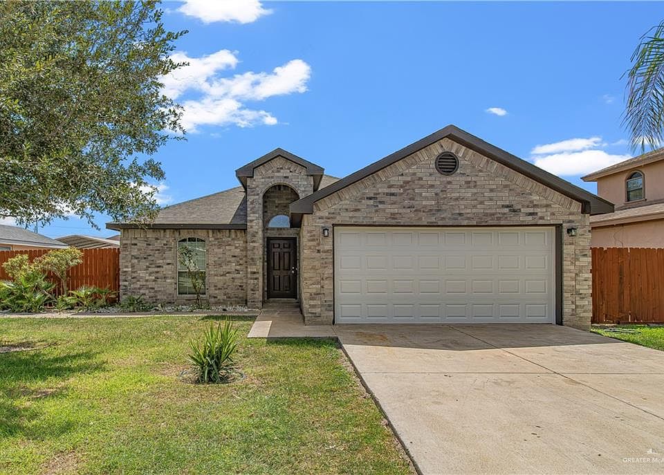 707 Ciro St Donna TX 78537 Zillow