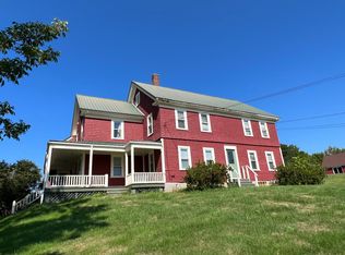 850 River Rd #1, Richmond, ME 04357