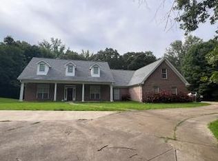 22155 Highway 315, Sardis, MS 38666