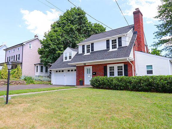 2411 Huntingdon Pike is ready for you to move in!