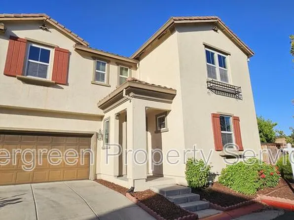 894 Willow Bridge Dr, Folsom, CA 95630