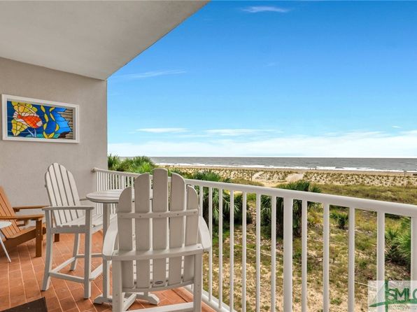 404 Butler Ave #324, Tybee Island, GA 31328