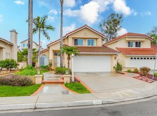 1507 Promontory Ridge Way, Vista, CA 92081