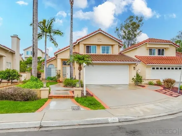 1507 Promontory Ridge Way, Vista, CA 92081