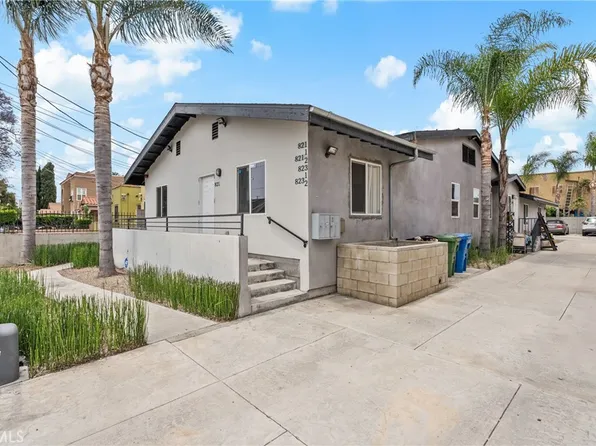 821 W 43rd Pl, Los Angeles, CA 90037