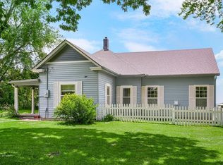 26117 Wolcott Rd, Leavenworth, KS 66048