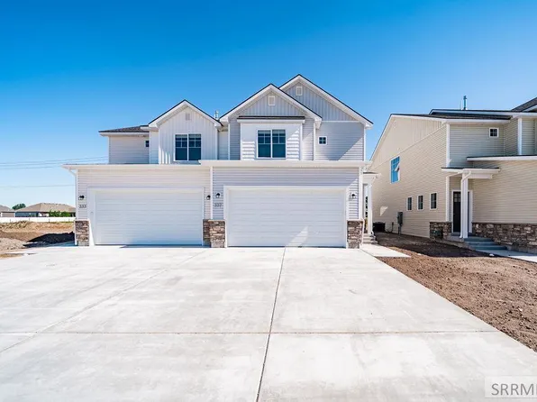 337 Eliza Joy Ln, Idaho Falls, ID 83404