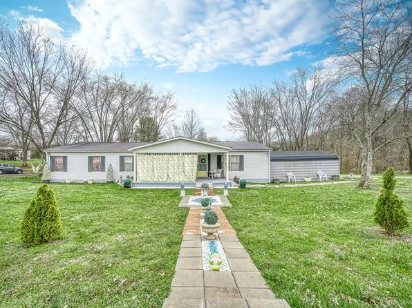 215 Keaton St, Livingston, TN 38570