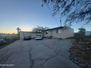 756 W Stephenson St, Nogales, AZ 85621