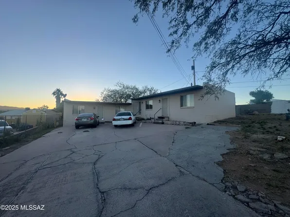 756 W Stephenson St, Nogales, AZ 85621