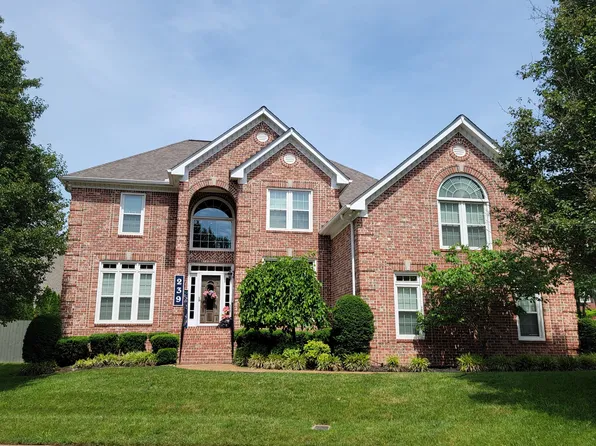 239 Sontag Dr, Franklin, TN 37064