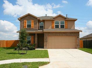 17926 Escalante Dr, Cypress, TX 77433