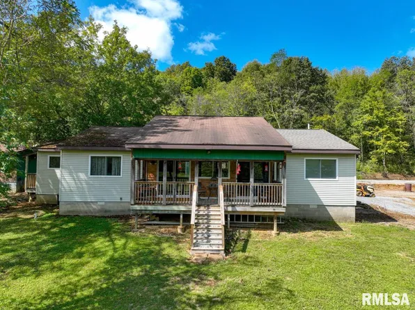 160 S Iron Furnace Rd, Elizabethtown, IL 62931