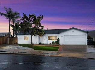 10140 Strathmore Dr, Santee, CA 92071