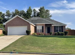 4521 Country Glen Cir, Grovetown, GA 30813