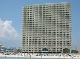 17757 Front Beach Rd UNIT 707, Panama City Beach, FL 32413