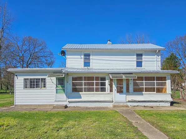 1567 State Route 7 N, Gallipolis, OH 45631