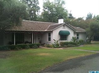 3039 S West St, Visalia, CA 93277