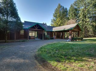 810 NW Brady Rd, Camas, WA 98607